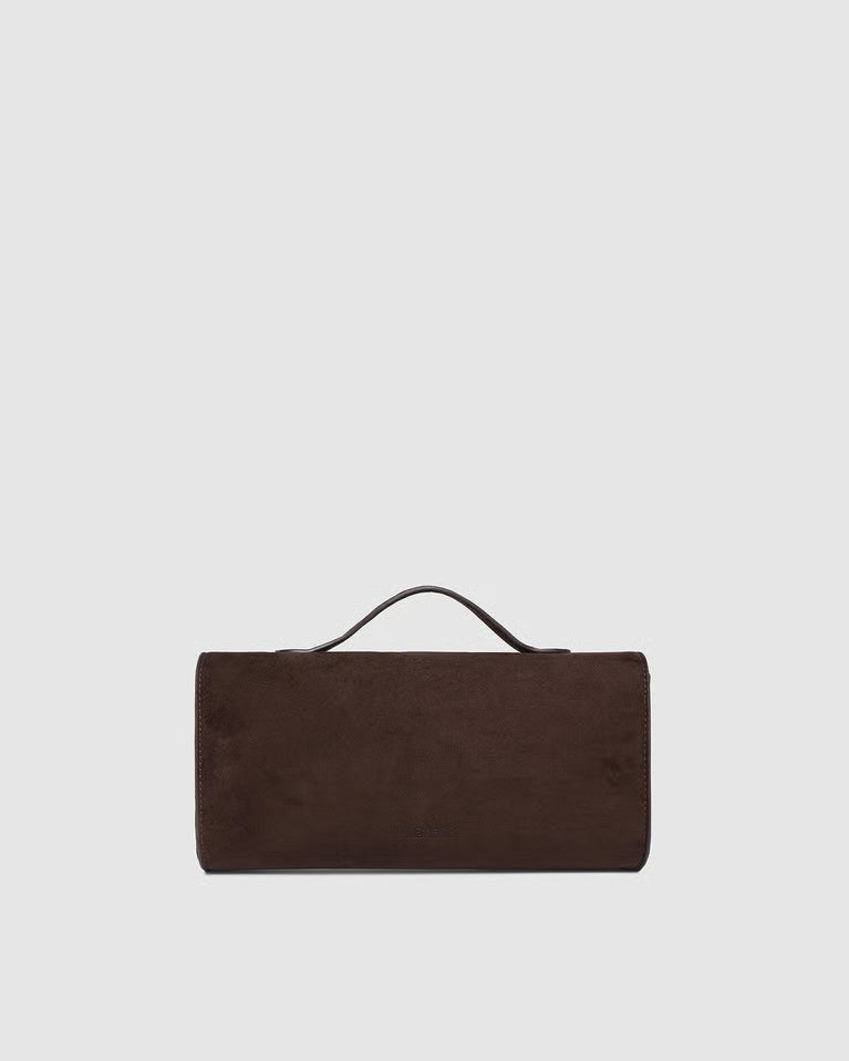 Delaney Clutch Crossbody