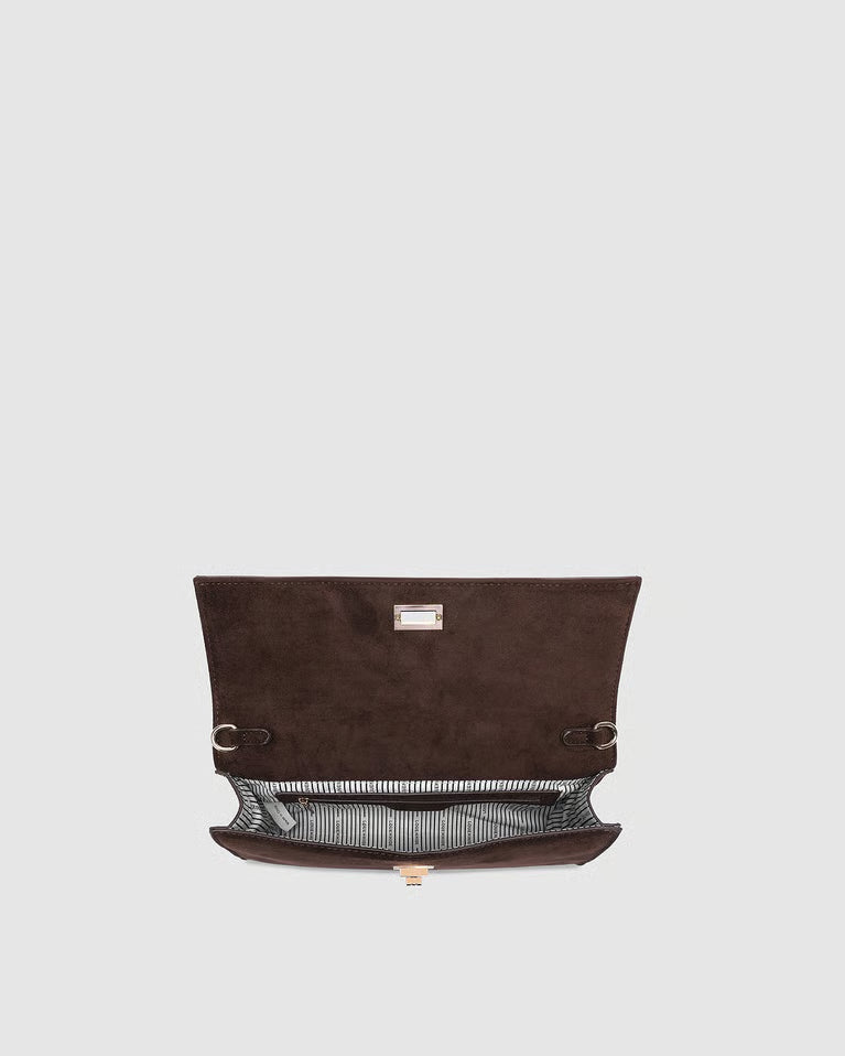 Delaney Clutch Crossbody