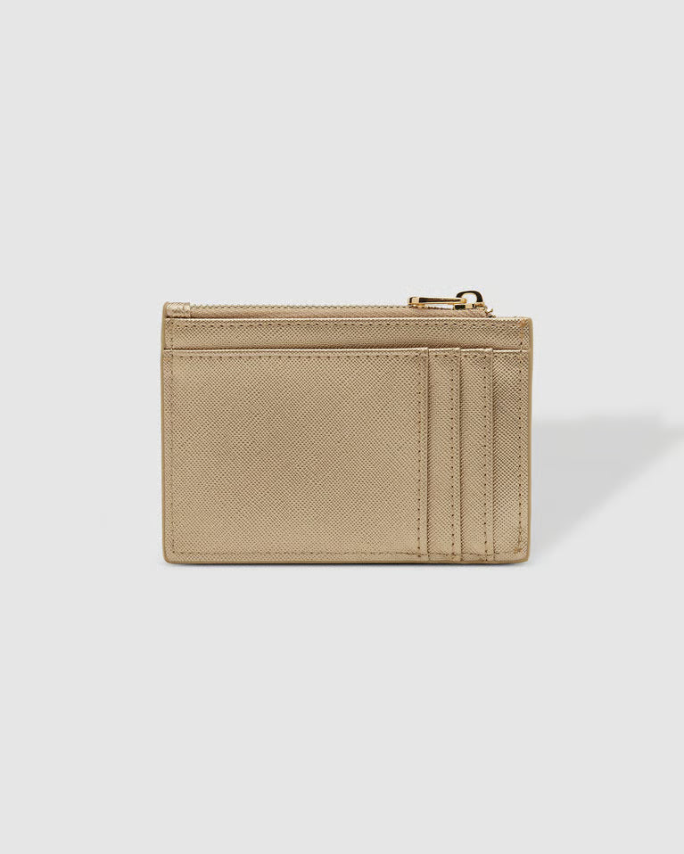 Cara Cardholder
