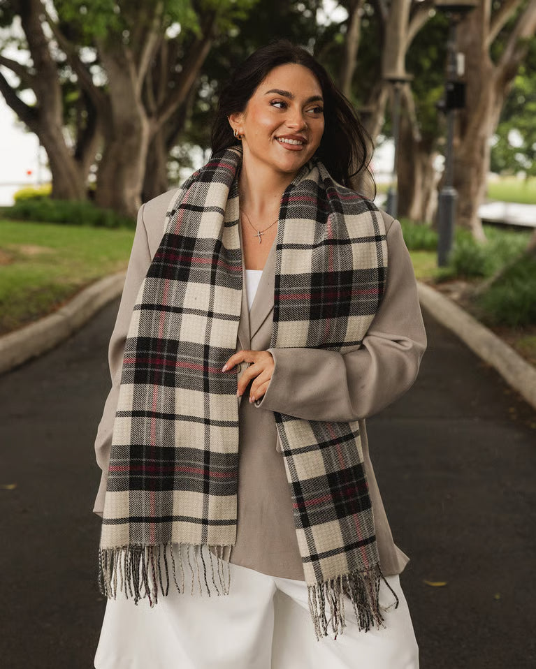 Essex Scarf
