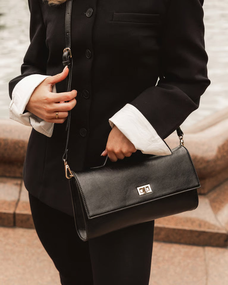 Delaney Clutch Crossbody