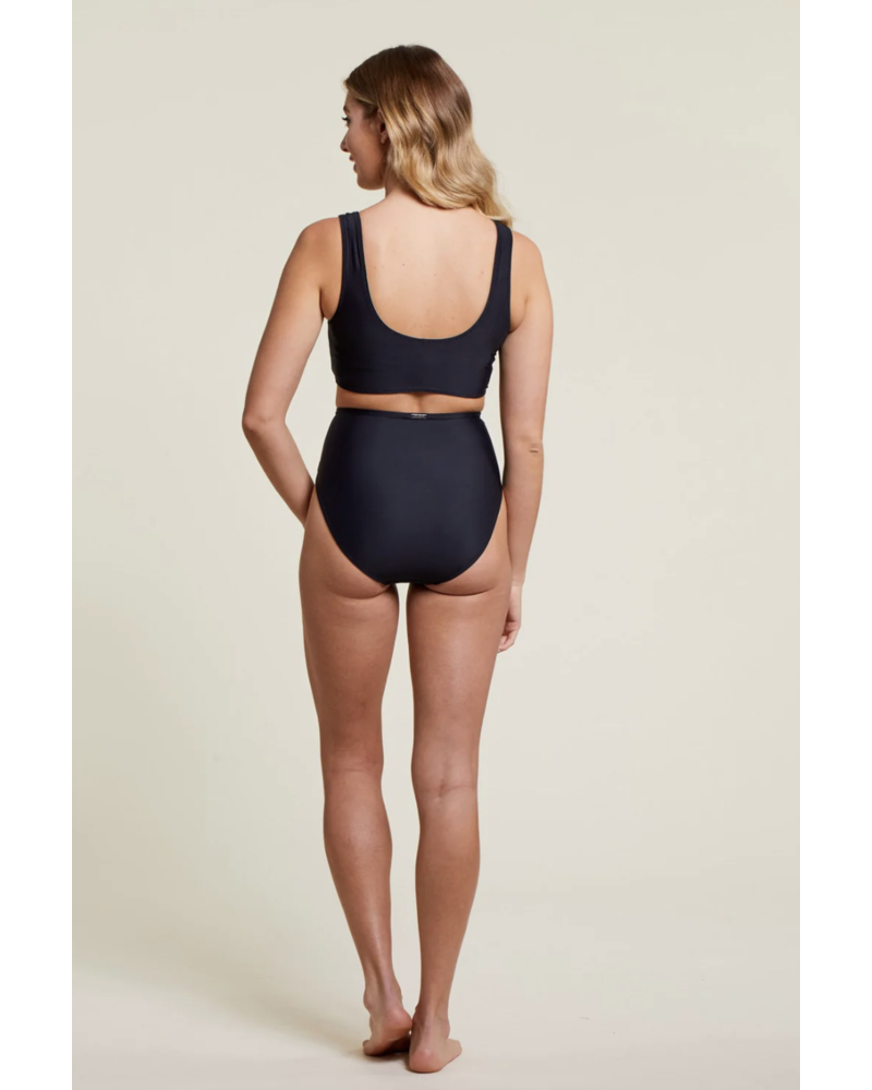 XIX Palms High Bikini Bottom