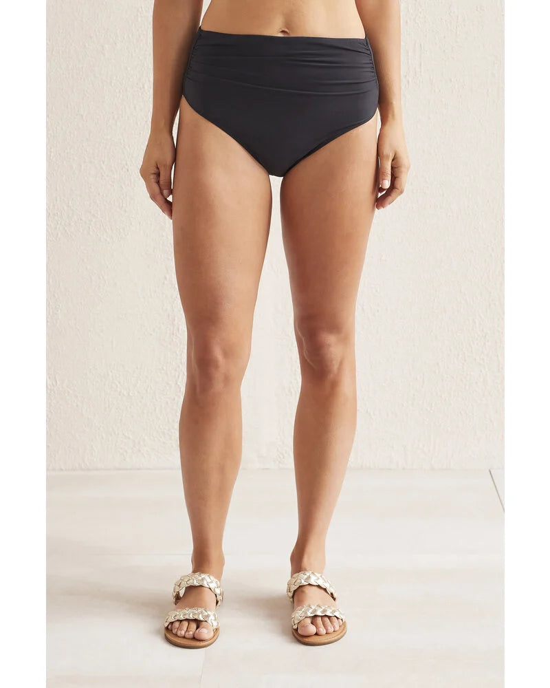 XIX Palms High Bikini Bottom