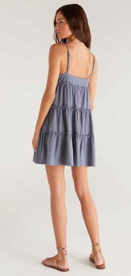 Carina Mini Dress