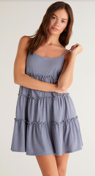 Carina Mini Dress