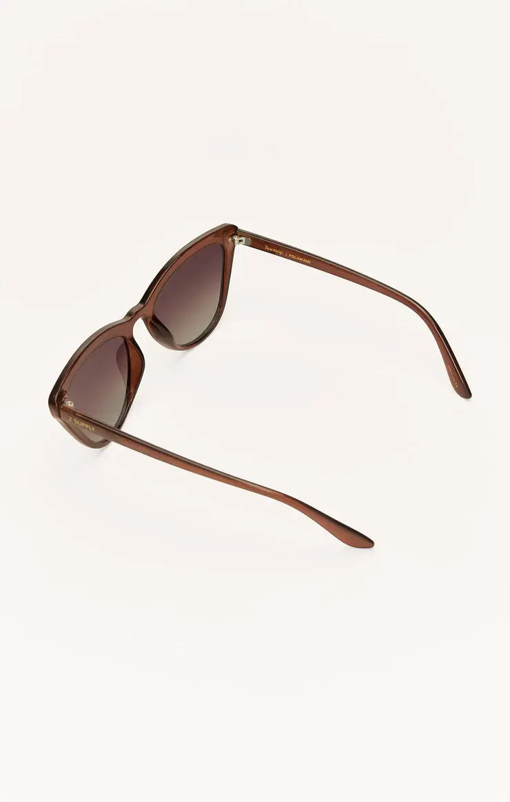 Rooftop Sunglasses